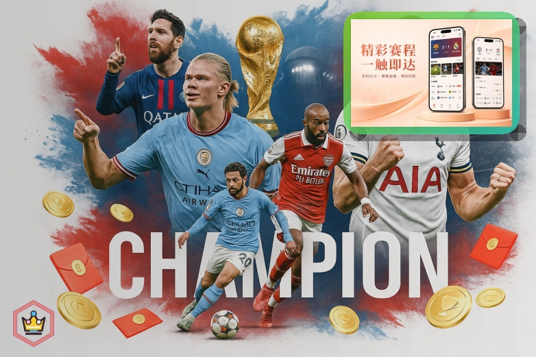 2026美加墨世界杯赛程与球队资料主题图片